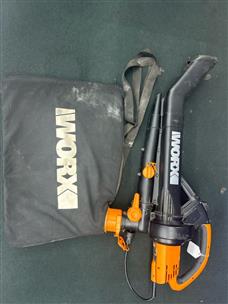 WORX WG505 Very Good Buya